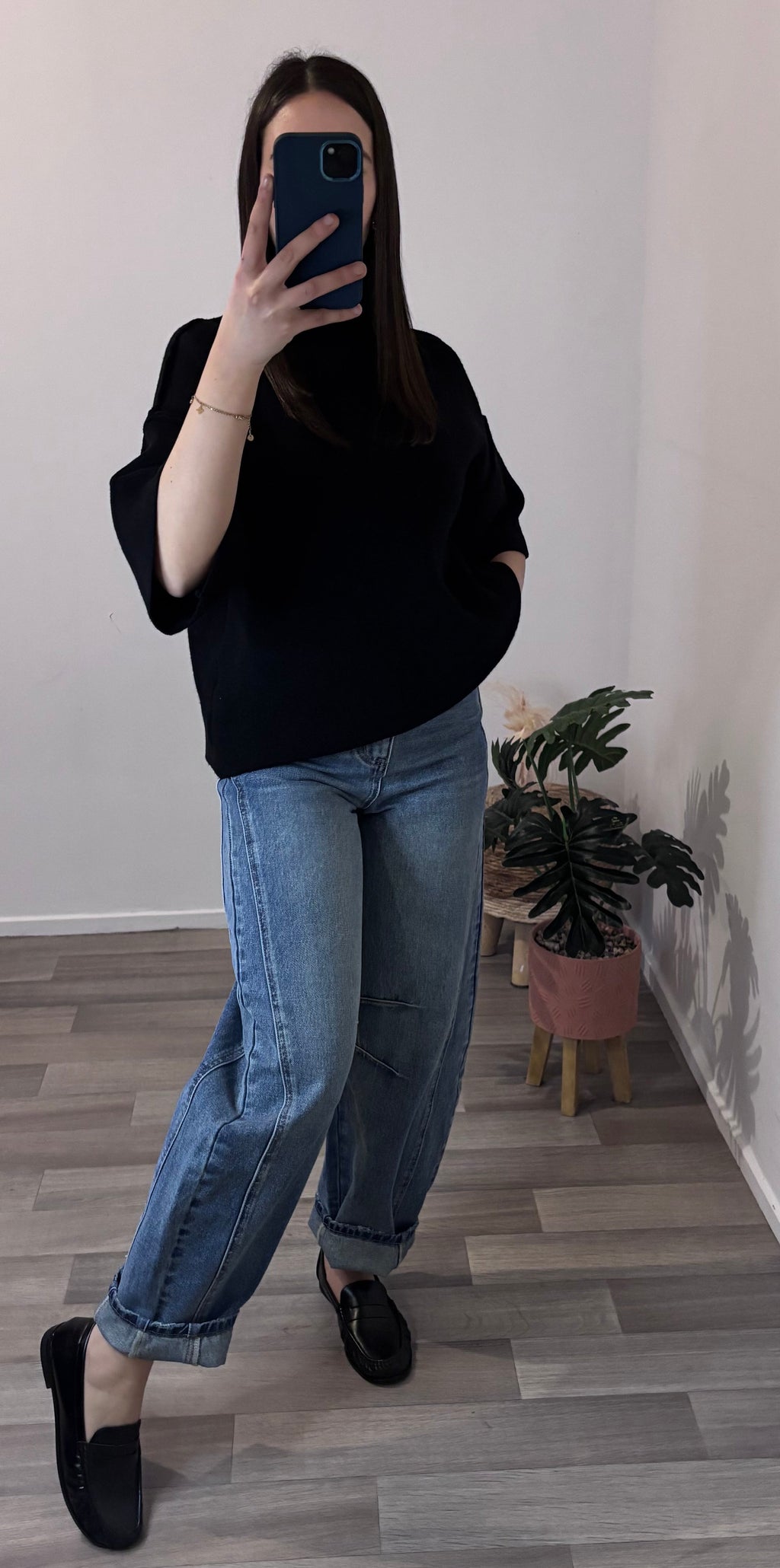 JEANS « 572 »