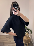 HAUT «  CLARA »