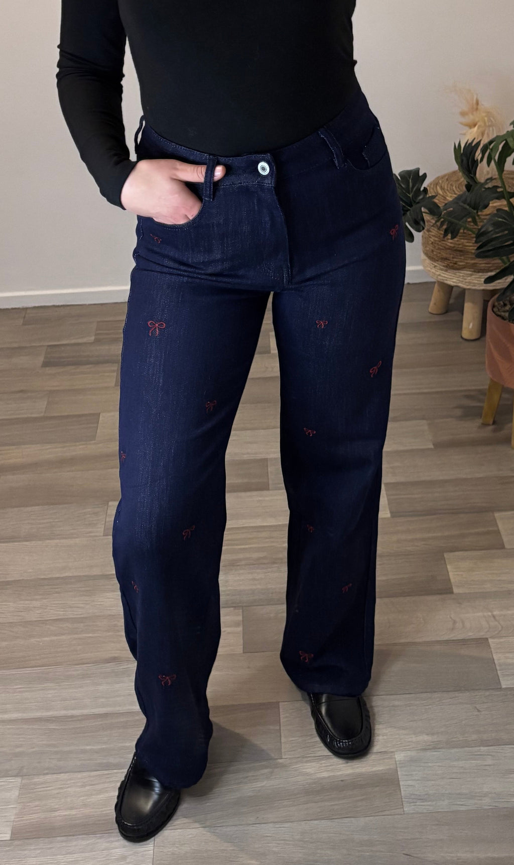 JEANS « YARA »