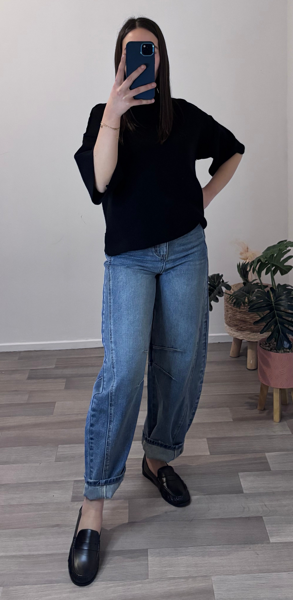 JEANS « 572 »