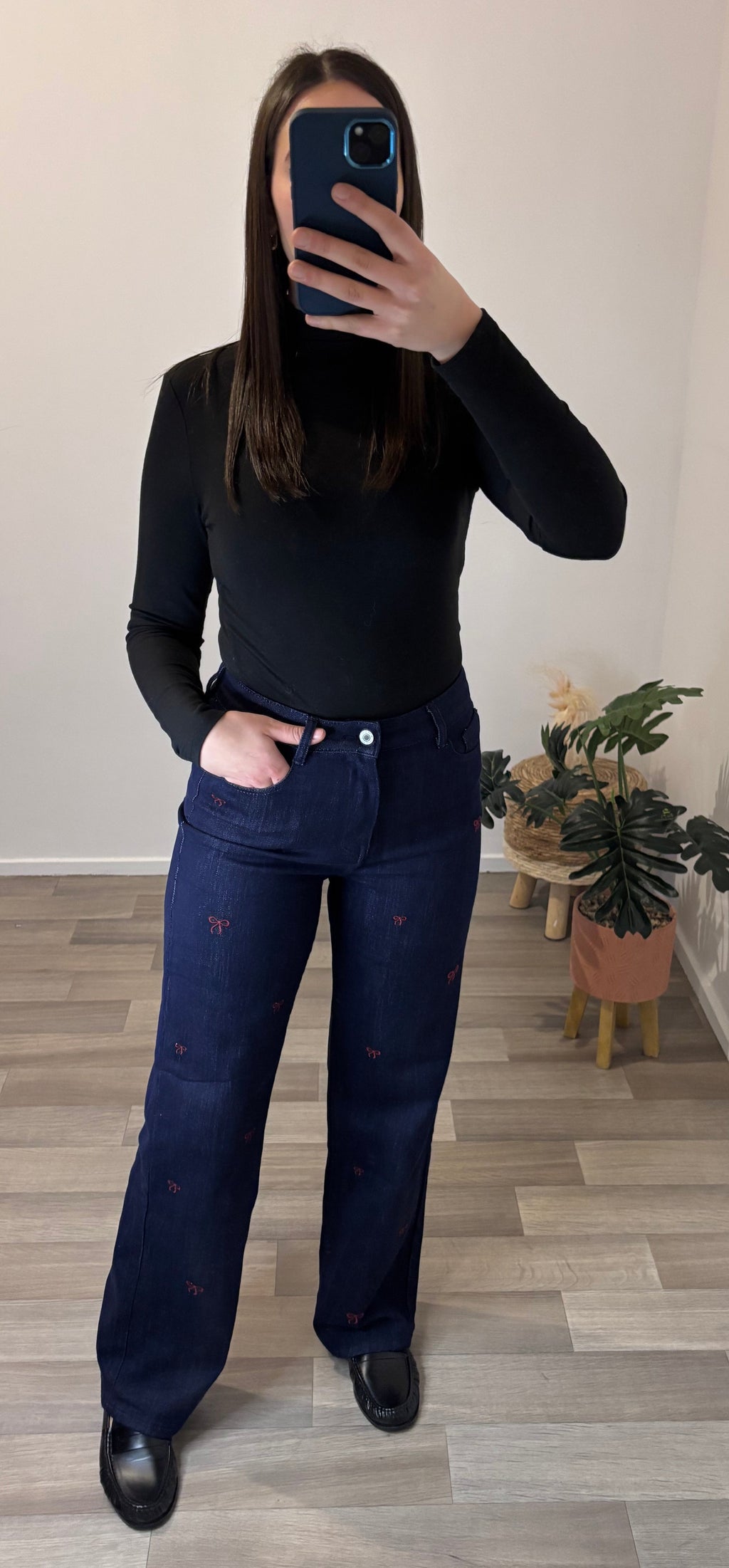 JEANS « YARA »