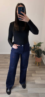 JEANS « YARA »